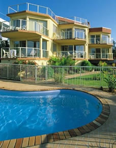 A Baywatch Apartments - Accommodation Broome 0
