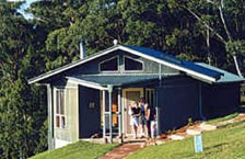 Jenolan Caves NSW Accommodation Broome