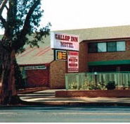 Gallop Motel - Accommodation Broome