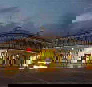 Mt Gambier Hotel - Accommodation Broome