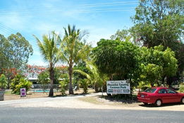 Mareeba Country Caravan Park - Accommodation Broome 0