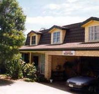 Bridge Street Motor Inn - Accommodation Broome