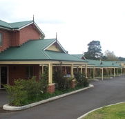 Federal Hotel Motel - Accommodation Broome