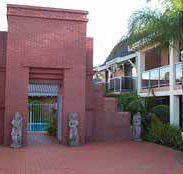 Sanno Marracoonda Hotel - Accommodation Broome