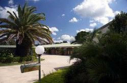 Pacific Paradise Motel - Accommodation Broome 0