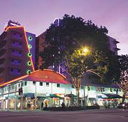Darwin Central Hotel - Accommodation Broome