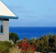 Bear Gully Coastal Cottages - Accommodation Broome