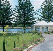 The Douglas - Accommodation Broome