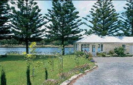 The Douglas - Accommodation Broome 0