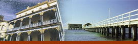 Ecklin South VIC Accommodation Broome