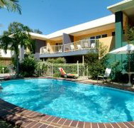 Noosa River Palms - Accommodation Broome