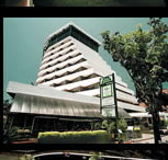 Terraces On Wickham Managed By Accor - Accommodation Broome