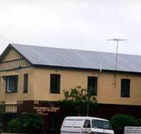 Balmoral House - Accommodation Broome