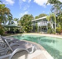 Coral Beach Noosa Resort - Accommodation Broome