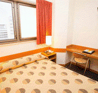 Hotel George Williams - Accommodation Broome