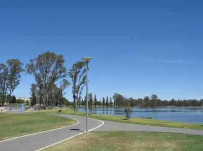Big Valley Motor Inn - Accommodation Broome 3