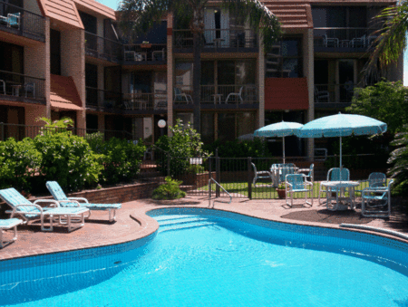 Surfspray Court Holiday Apartments - thumb 1