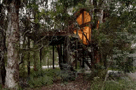 Wanderers Retreat Port Stephens - Accommodation Broome 0