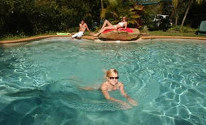 Wanderers Retreat Port Stephens - Accommodation Broome 1
