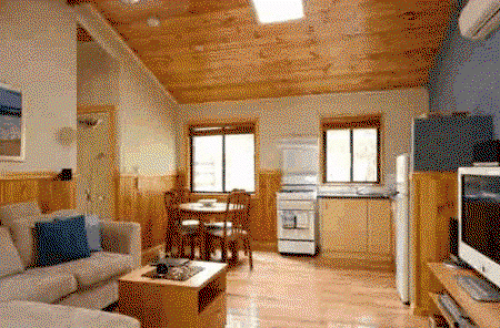 Wanderers Retreat Port Stephens - Accommodation Broome 2