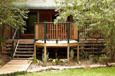 Wanderers Retreat Port Stephens - Accommodation Broome 3