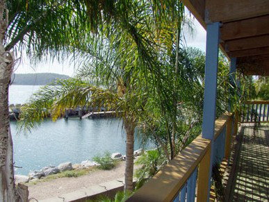 Coachhouse Marina Resort Batemans Bay - Accommodation Broome 1