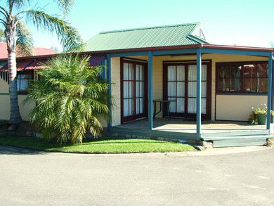 Coachhouse Marina Resort Batemans Bay - Accommodation Broome 2