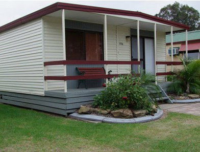 Coachhouse Marina Resort Batemans Bay - Accommodation Broome 3