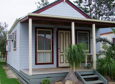 Coachhouse Marina Resort Batemans Bay - Accommodation Broome 4