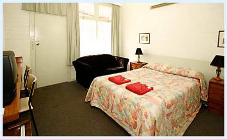 Guichen Bay Motel - Accommodation Broome 0