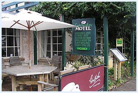Guichen Bay Motel - Accommodation Broome 1