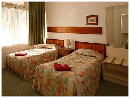 Guichen Bay Motel - Accommodation Broome 3