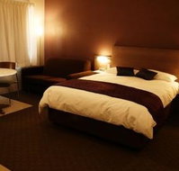 Quality Inn City Centre Coffs Harbour - Accommodation Broome