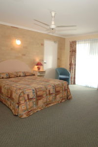 Ambassador Motor Lodge (Best Western) - Accommodation Broome 1