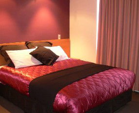 All Seasons Broken Hill - Accommodation Broome 1