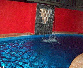 All Seasons Broken Hill - Accommodation Broome 3