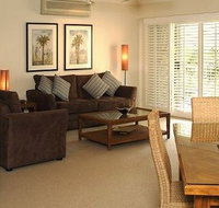 Macquarie Lodge Luxury Apartments - Accommodation Broome