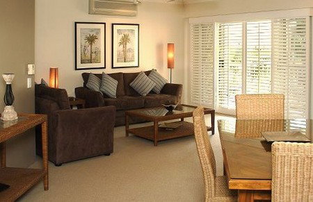 Macquarie Lodge Luxury Apartments - Accommodation Broome 0