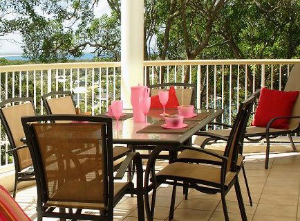 Macquarie Lodge Luxury Apartments - Accommodation Broome 1