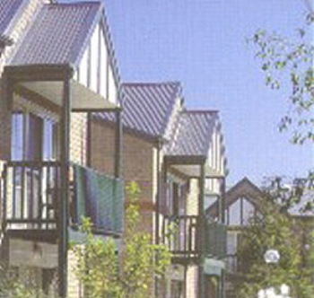 Adelaide Oakford Apartments - Accommodation Broome 1