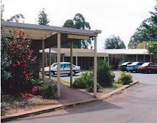 RAWSON VILLAGE RESORT - Accommodation Broome 0