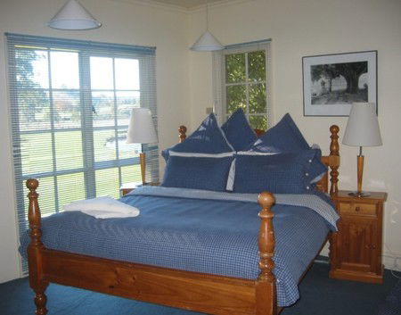Stonelea Country Estate - Accommodation Broome 2