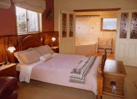 Daysy Hill Country Cottages - Accommodation Broome