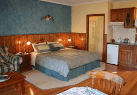 Daysy Hill Country Cottages - Accommodation Broome 1