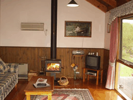 Daysy Hill Country Cottages - Accommodation Broome 3