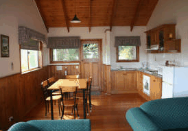 Daysy Hill Country Cottages - Accommodation Broome 4