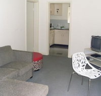 Darling Towers Executive Serviced Apartments - Accommodation Broome