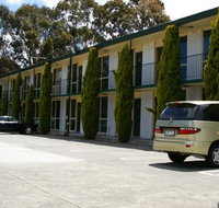 Mulgrave Court Motor Inn - Accommodation Broome