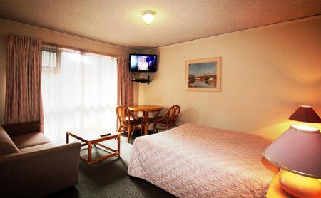 Beaumaris Bay Motel - Accommodation Broome 0