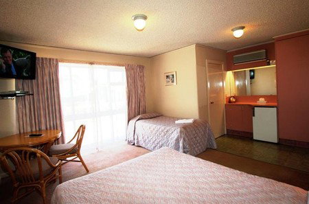 Beaumaris Bay Motel - Accommodation Broome 2